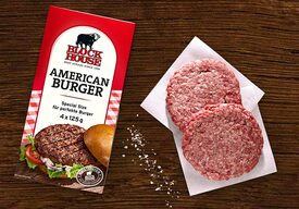 American Burger