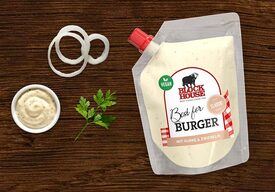 Best for Burger Sauce Classic