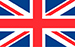 English Großbritannien Flagge