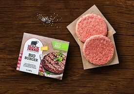 Bio Burger