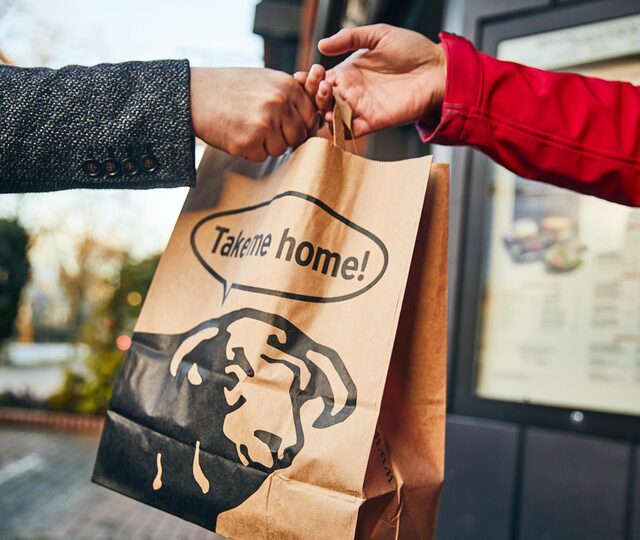 Click & Collect: Steakhouse-Genuss für zu Hause