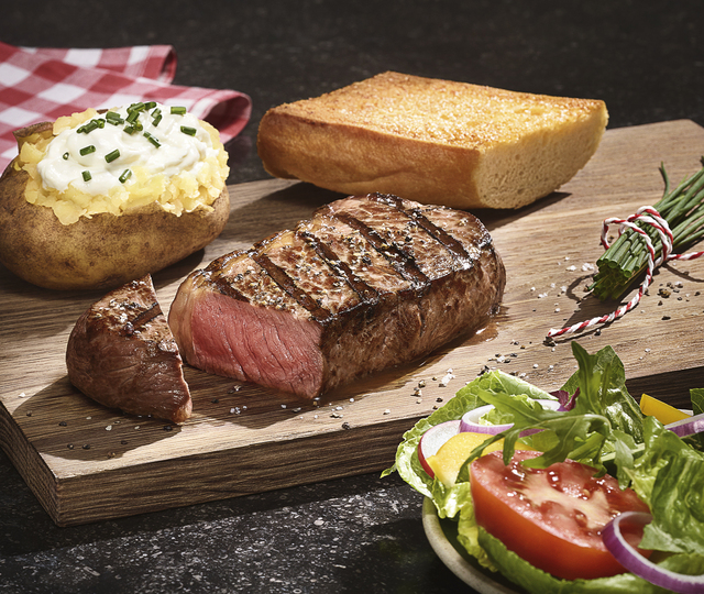 Klassiker aus dem Restaurant