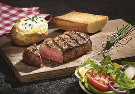 Klassiker aus dem Restaurant Klassiker aus dem Restaurant