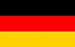 Deutschland Flagge