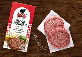 Block Burger