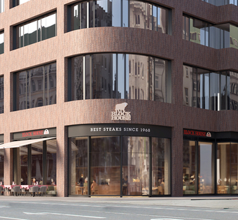 Deutschlandhaus Deutschlandhaus